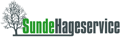 Sunde Hageservice logo